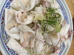 -寻味顺德·南记酒家·传统顺德菜·鱼生(广源路店)