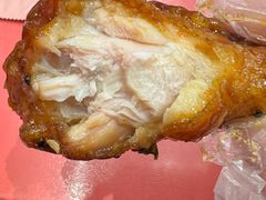 -悠个炸鸡(南京创始店)