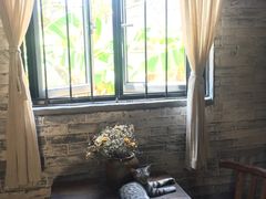 -老屋咖啡