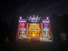 -云南民族村