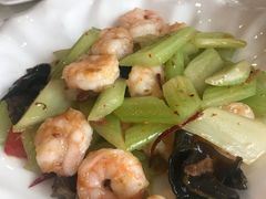 -明城五号烤鸭坊(建国门店)