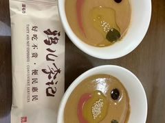 -清真·鸦儿李记·涮肉(鼓楼店)