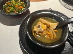 -芸山季·云南山珍菌火锅(人民广场来福士店)