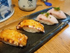 -大雄寿司(番禺万达店)