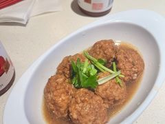-喜家德虾仁水饺(艺汇家店)