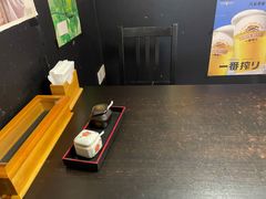 -日本料理神拉面
