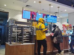 -巴黎贝甜(望京信万店)