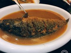 -阿庄新豫菜(通泰路店)