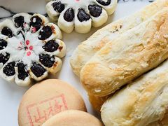 -北京稻香村(燕儿岛路店)