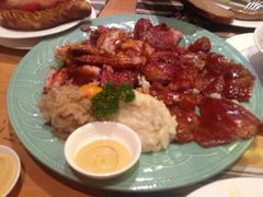 iphone_upload_pic-兰特伯爵西餐厅·啤酒屋(方庄店)