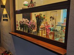 -满月蛋糕定制·商务茶歇·diy课程(万达广场店)