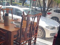 -乐宴·老北京铜火锅(八卦岭店)