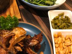 -江太极江浙菜(马桥万达广场店)