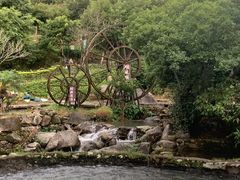 -广东天露山旅游度假区