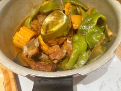 -关东小磨东北菜(漕河泾印象城店)