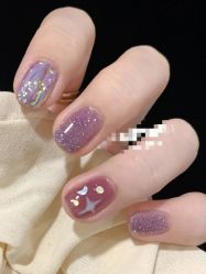 -南玥美学·美甲美睫美肤