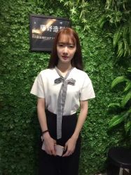 -藤野造型·专业烫染店