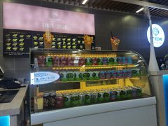 -蓝贝壳可丽饼屋(宝龙店)