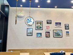 -西部马华清真兰州牛肉面·烧烤夜市(上地店)