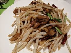 -鑫小城故事·藕汤·家常菜(台北一路总店)