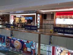 -永旺梦乐城(金银潭店)