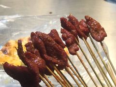 -大学城夜市大排档(凤栖路店)