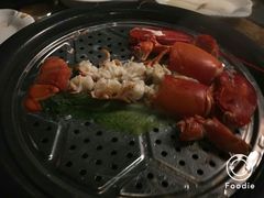 -船奇蒸汽海鲜·闽菜(八市海鲜总店)