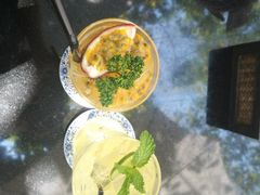 -Fern Forest Cafe