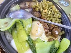 -阿清煲仔店(纺织城店)