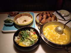 -涌上外婆桥(南塘店)