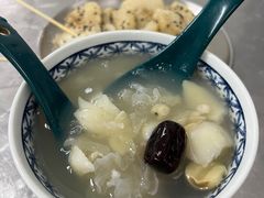 -老胡甜汤(龙眼店)