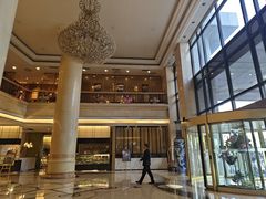 -北京广安门维景国际大酒店