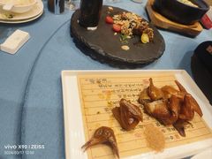 -宁邦·家宴·南京菜(红山动物园店)