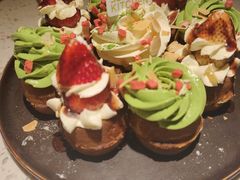 -BE BRIGHT KITCHEN(正佳广场店)