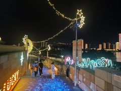 -长沙北辰三角洲大悦城