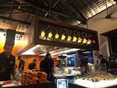 -Ministry of Crab(科伦坡店)