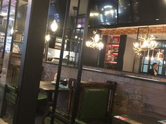 大堂-零度空间·台湾小馆(五道口购物中心店)