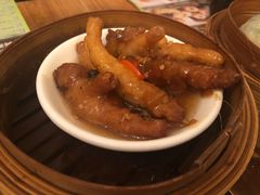 -添好运点心专门店(深水埗店)