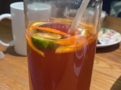-花舍·新派粤菜·西餐·下午茶(亚运村·鸟巢店)