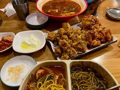 -多宾韩国料理(学衡路店)