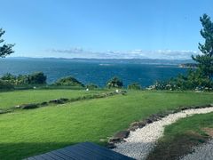 -南紀白浜 浜千鳥の湯 海舟