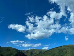 -草原天路(张北县)