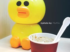 -哈根达斯(美罗城店)