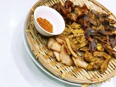 -院8里·少城记忆老川菜(宽窄巷子店)