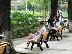 -四川大学(望江校区)
