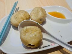 -小杨生煎(东方明珠店)