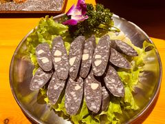 -那胡同里的小烤肉馆(开发区万达店)