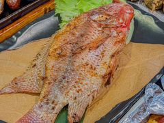 -通海俄式烧烤(下瓦房店)