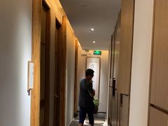 -翁暖茶馆(滨江东总店)