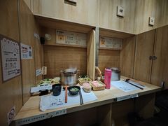 -独食火锅·半米屋台(直营总店)